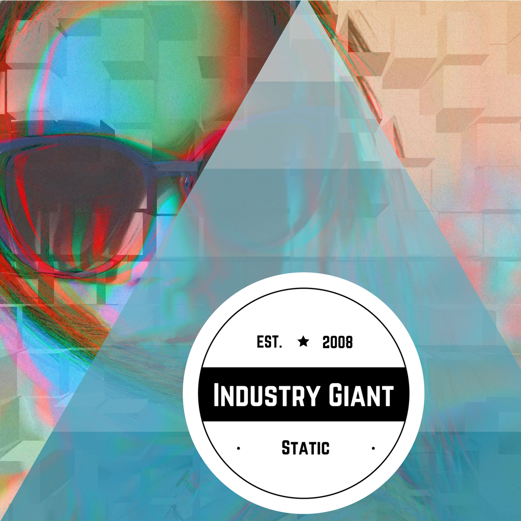 Industry Giant Static RMX Dark Drum and Bass